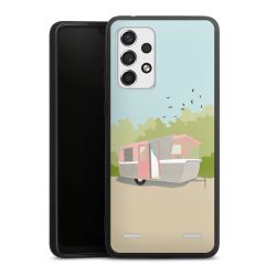 New Carry Case Hülle mattschwarz