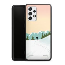 New Carry Case Hülle mattschwarz