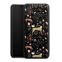 Premium Carry Case Single Matt black