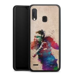 Premium Carry Case Single Matt black