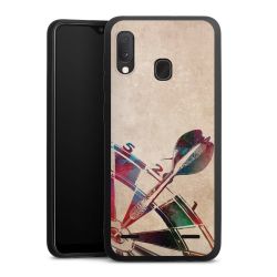 Premium Carry Case Single Matt black