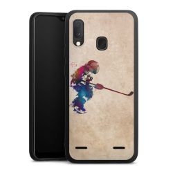 Premium Carry Case Single Matt black