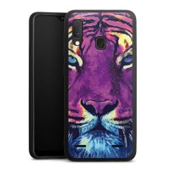 New Carry Case Hülle mattschwarz