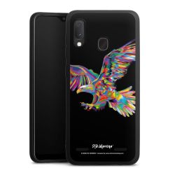 New Carry Case Hülle mattschwarz