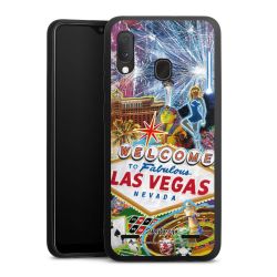 New Carry Case Hülle mattschwarz