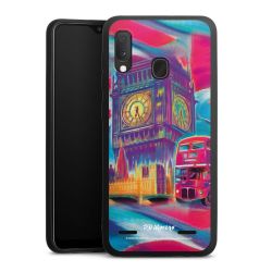 New Carry Case Hülle mattschwarz