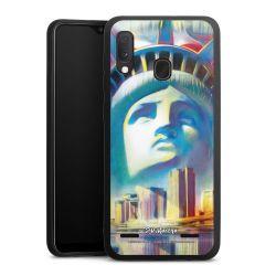 New Carry Case Hülle mattschwarz