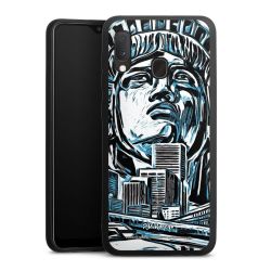 New Carry Case Hülle mattschwarz