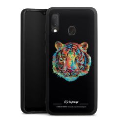 New Carry Case Hülle mattschwarz