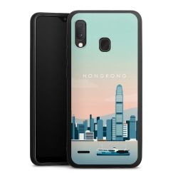 New Carry Case Hülle mattschwarz