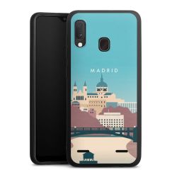 New Carry Case Hülle mattschwarz