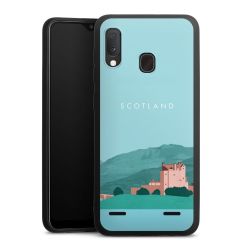 New Carry Case Hülle mattschwarz