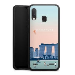 New Carry Case Hülle mattschwarz