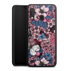 Premium Carry Case Single Matt black