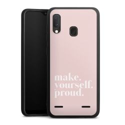 Premium Carry Case Single Matt black