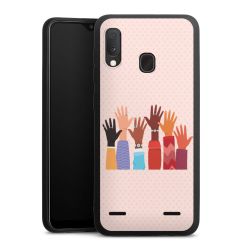 Premium Carry Case Single Matt black