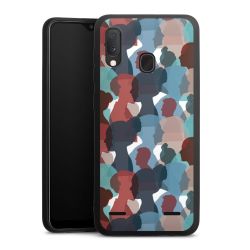 Premium Carry Case Single Matt black