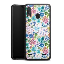 New Carry Case Hülle mattschwarz