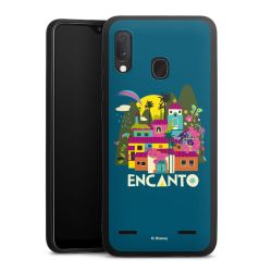 New Carry Case Hülle mattschwarz