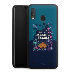 New Carry Case Hülle mattschwarz