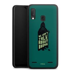 New Carry Case Hülle mattschwarz