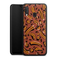 New Carry Case Hülle mattschwarz