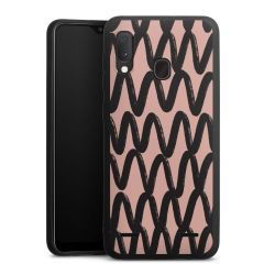 New Carry Case Hülle mattschwarz