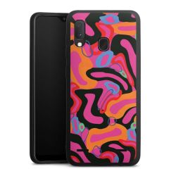 New Carry Case Hülle mattschwarz