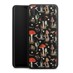 Premium Carry Case Single Matt black