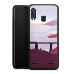 Premium Carry Case Single Matt black