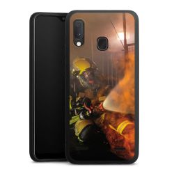 Premium Carry Case Single Matt black