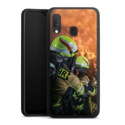 New Carry Case Hülle mattschwarz