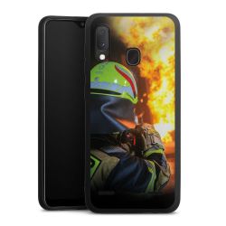 New Carry Case Hülle mattschwarz