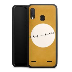 Premium Carry Case Single Matt black