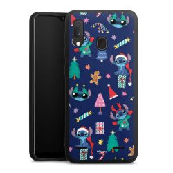 New Carry Case Hülle mattschwarz