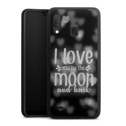 Premium Carry Case Single Matt black