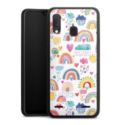 New Carry Case Hülle mattschwarz