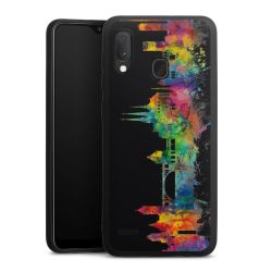 Premium Carry Case Single Matt black