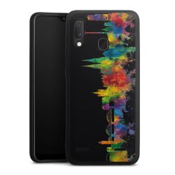 Premium Carry Case Single Matt black