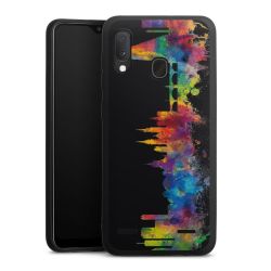 Premium Carry Case Single Matt black