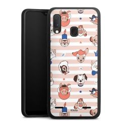 New Carry Case Hülle mattschwarz