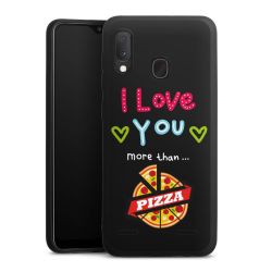 Premium Carry Case Single Matt black