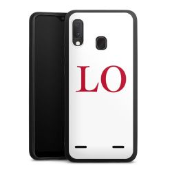 Premium Carry Case Single Matt black