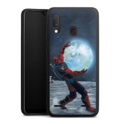 Deadpool Moon
