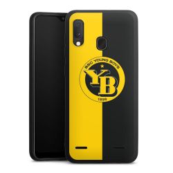 New Carry Case Hülle mattschwarz