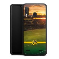 New Carry Case Hülle mattschwarz