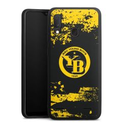 BSC YB Grunge