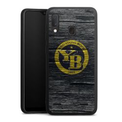 New Carry Case Hülle mattschwarz