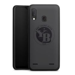 New Carry Case Hülle mattschwarz