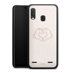 New Carry Case Hülle mattschwarz